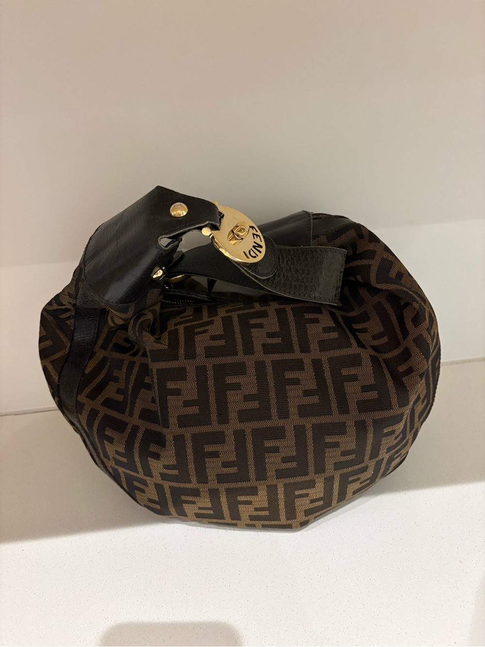 Sac Fendi - Picture 4 of 7